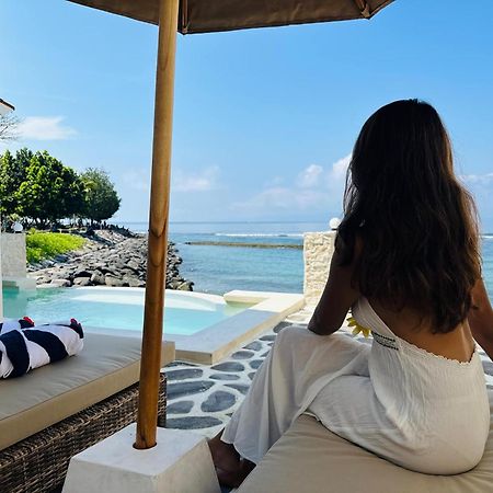 Вілла Bali Secrets Retreat Кандидаса Екстер'єр фото